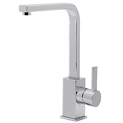 Evolve Lever Kitchen Tap